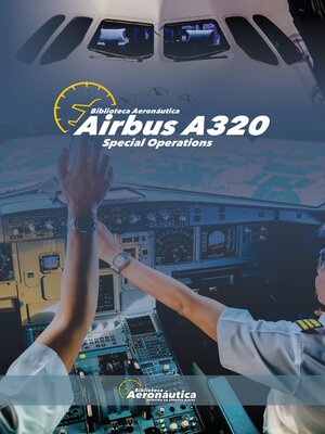 cover image of Airbus A320. Special Operations